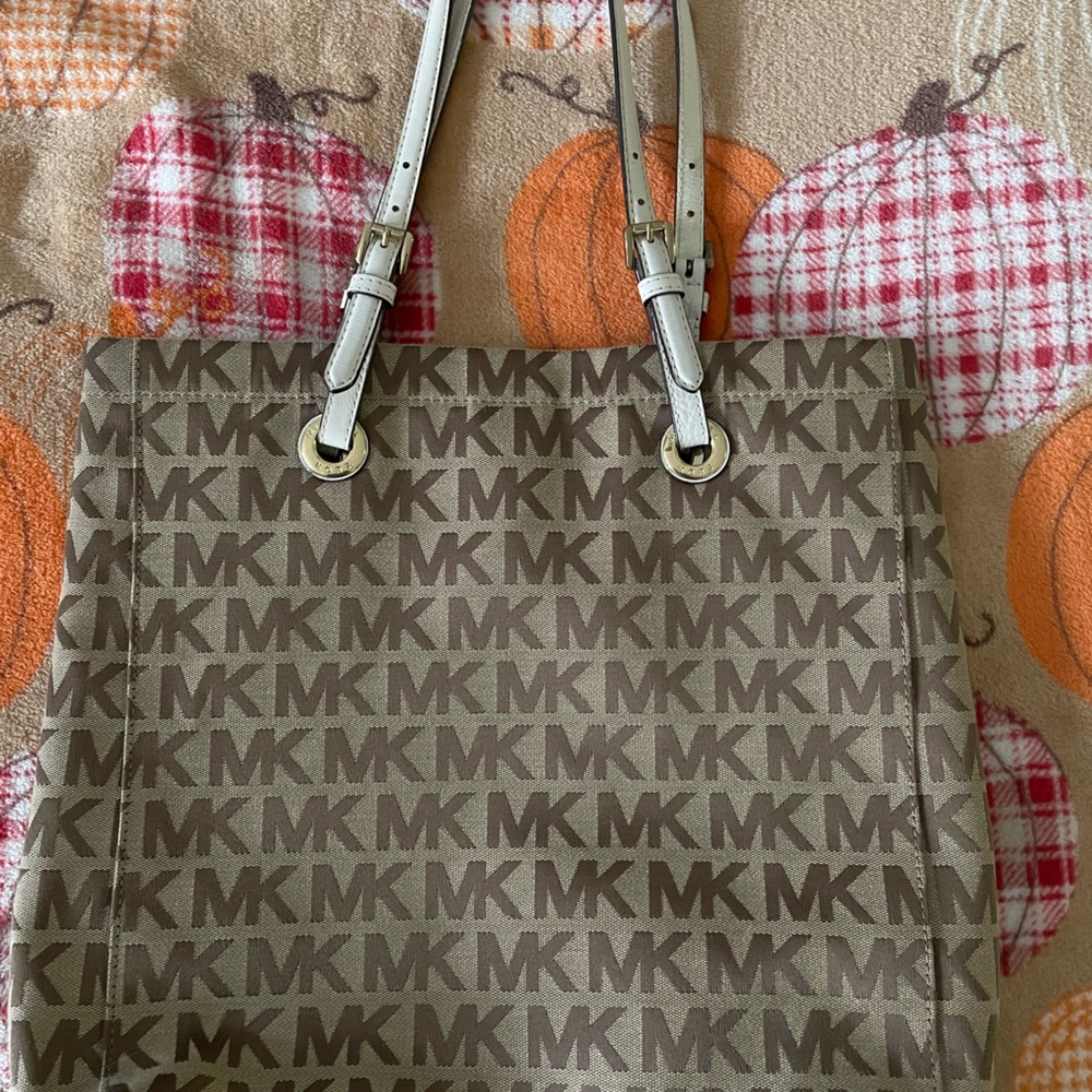 Michael Kors tote bag